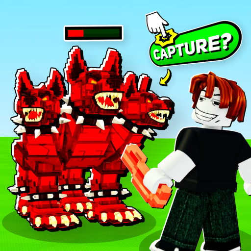 My Fighting Brainrots!