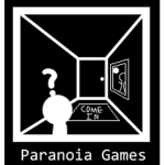 Paranoia Games Group