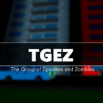 The Group Of Epicness And Zombies