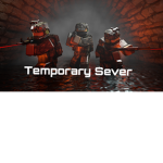 A temporary server