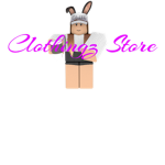 Clothingz Store
