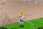 ROBLOXIAN N00B/NOOB PWNZERZ