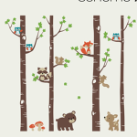 The tree group:D
