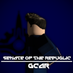 [-GCAR-] Senate of the Republic