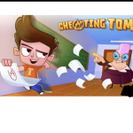 Cheating Tom fan club