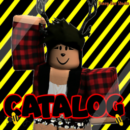 ROBLOX CATALOG PROFIT