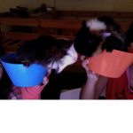 BESTIES FOR LIFE!!