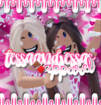 -tessa & jessas apparel!-