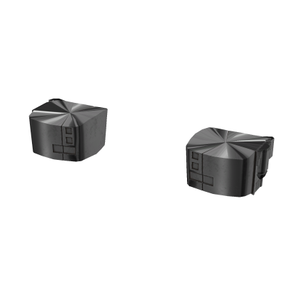 R15 Space Hunter's Gauntlet V2