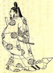 Heian Japanese Warriors