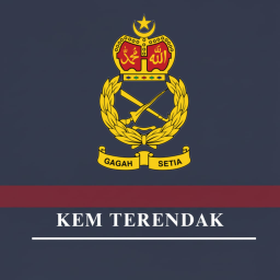 Kem Terendak