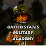 Ⅱ USMA Ⅱ United States Military Academy