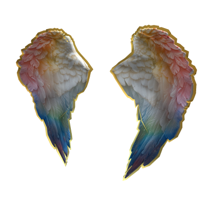 Wings of Faith thumbnail