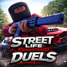 Street Life Remastered Duels icon