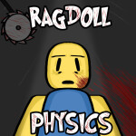 Ragdoll Physics🚀