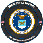 Military Air Force Command
