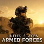 Armed Forces of the United States [AFUS]