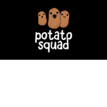 this is the potato Squad