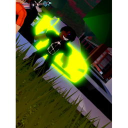 hero vs villan rp