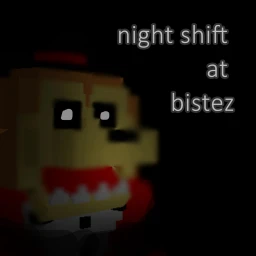night shift at bistez reimagined (horror)  icon