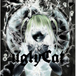 uglyCat