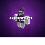 Alchemitist's Cool Group