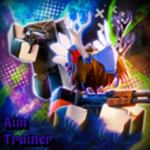 Aim Trainer [OFFICIAL GROUP]