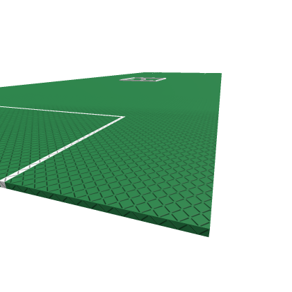 Soccer/Football Field