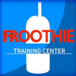Froothie Training Center