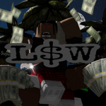 ~[L$W]~ LEAN$WØRLD [West Side]