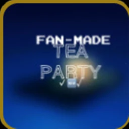 Tea Party icon