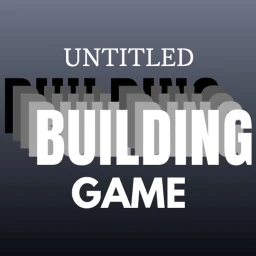 Untitled Building Obby icon