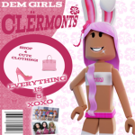 CLËRM0NTS