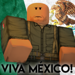 The Imperial Kingdom of Mexico