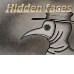 .+Hidden faces+.
