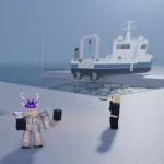ObbyForge Studios (UGC) Group Thumbnail