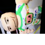 STrOnG cOcomElOn RoBuX