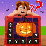 [🎃] Guess My Halloween