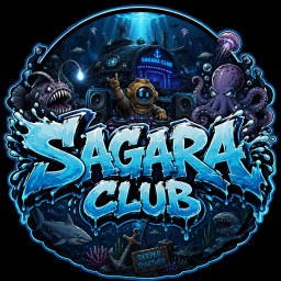 (1 RBX VIP) SAGARA CLUB