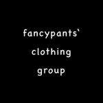 fancypants’ clothing