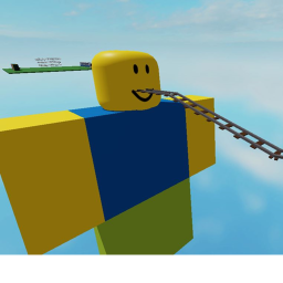 Cart + Car Ride Into NOOB