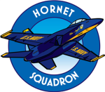 hornet squadron