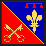 35e régiment d'Ιnfanterie
