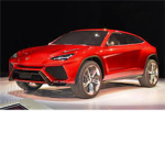 lamborghini racing