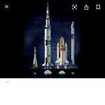 Rocket rocky