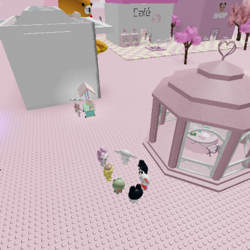 Kawaii World 🍥 (^^)