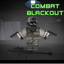 Combat Blackout