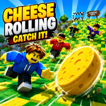 [NEW] Cheese Chase