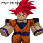 dragon ball fights