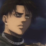Levi drip shop